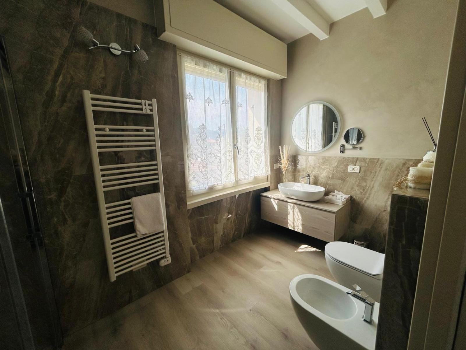 B&B Civico 69 Esclusivo In Franciacorta Capriolo Extérieur photo