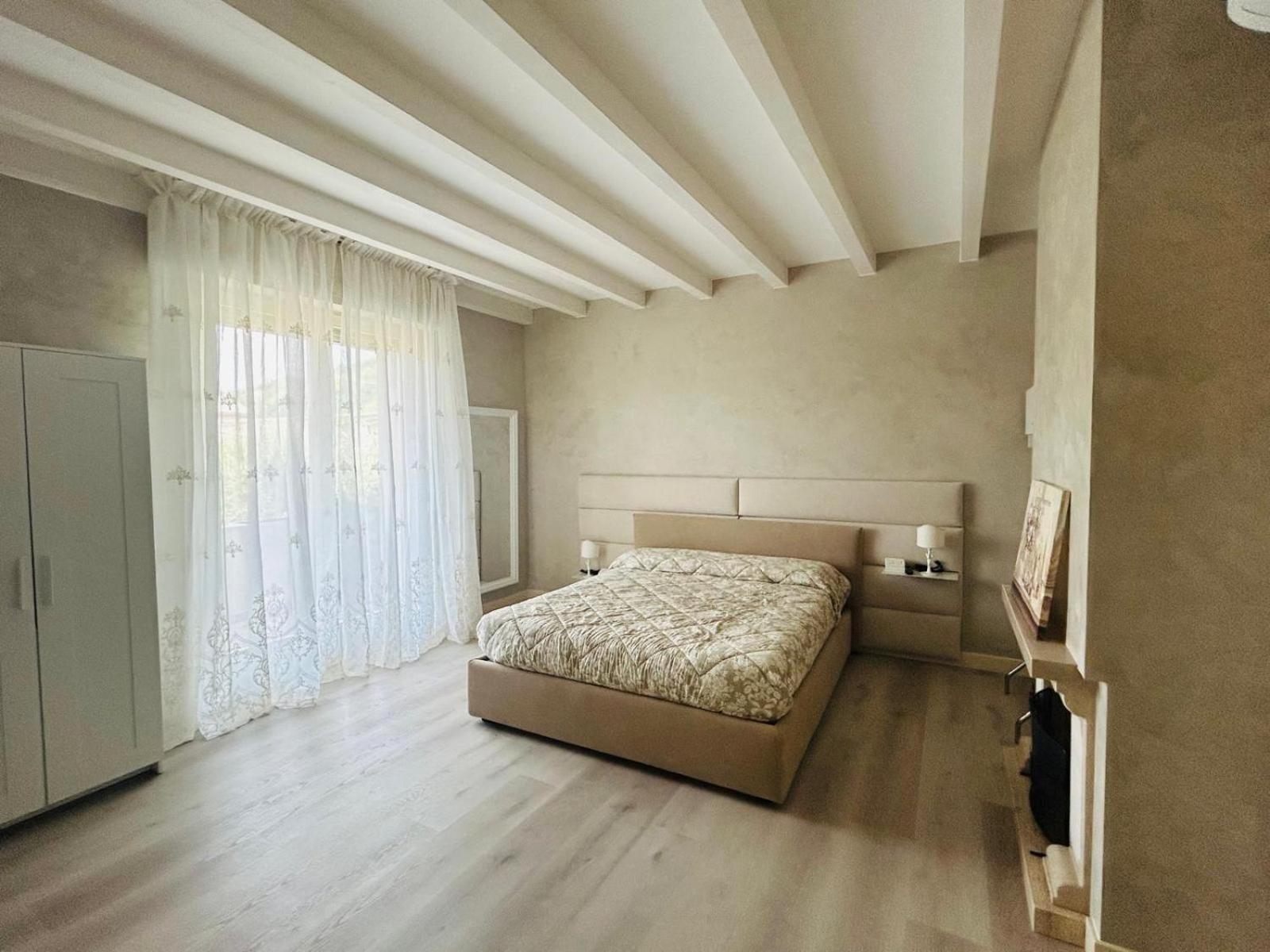 B&B Civico 69 Esclusivo In Franciacorta Capriolo Extérieur photo