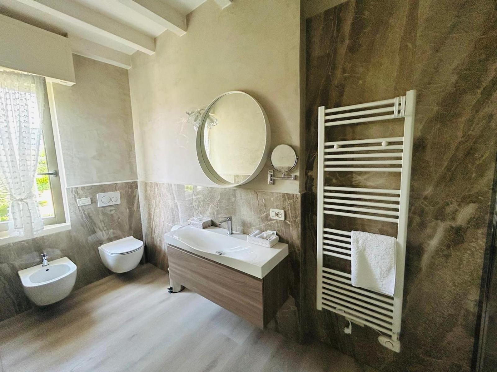 B&B Civico 69 Esclusivo In Franciacorta Capriolo Extérieur photo